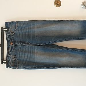 JCrew jeans